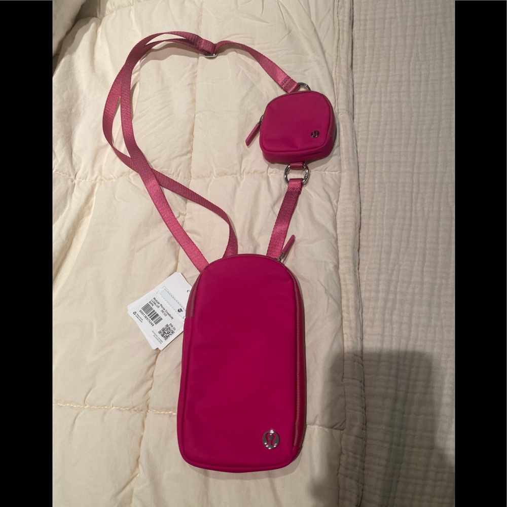 Iulu lemon small bag